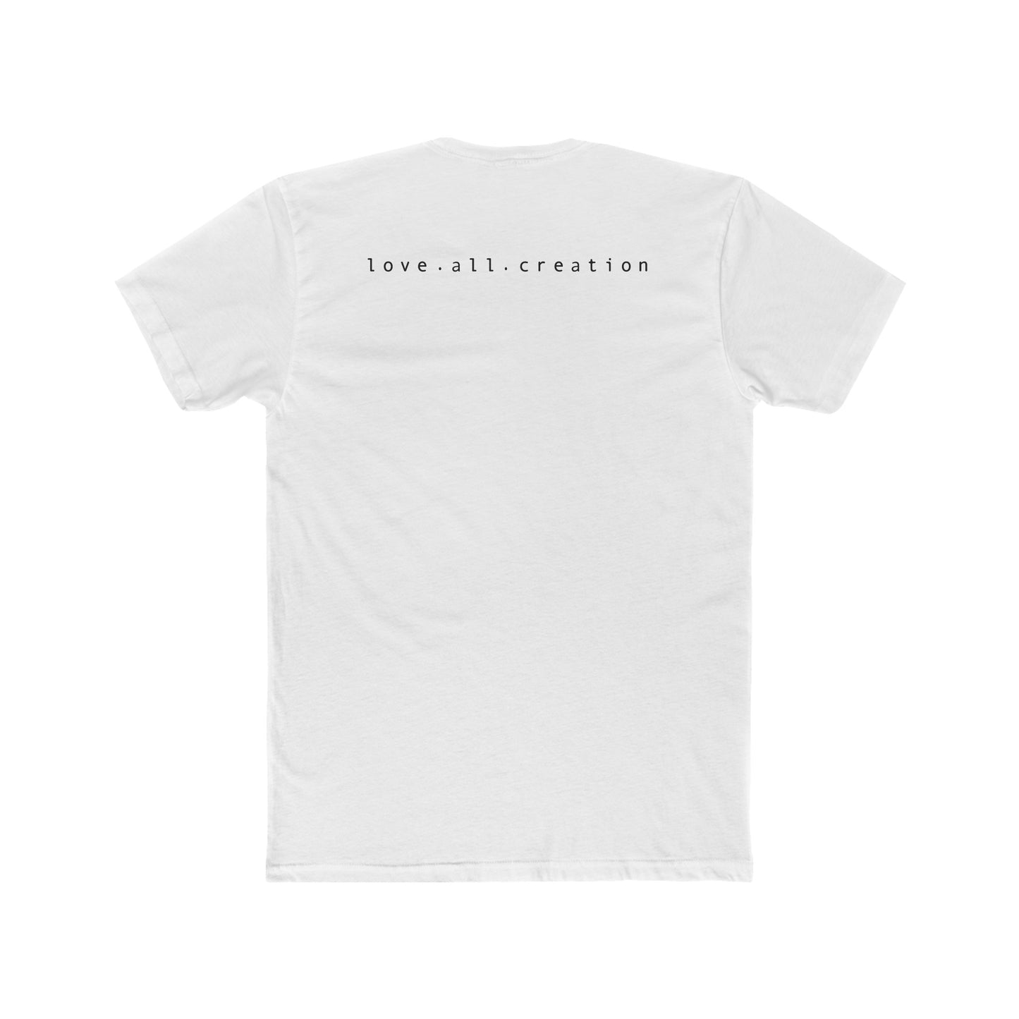 "L" Logo T-Shirt