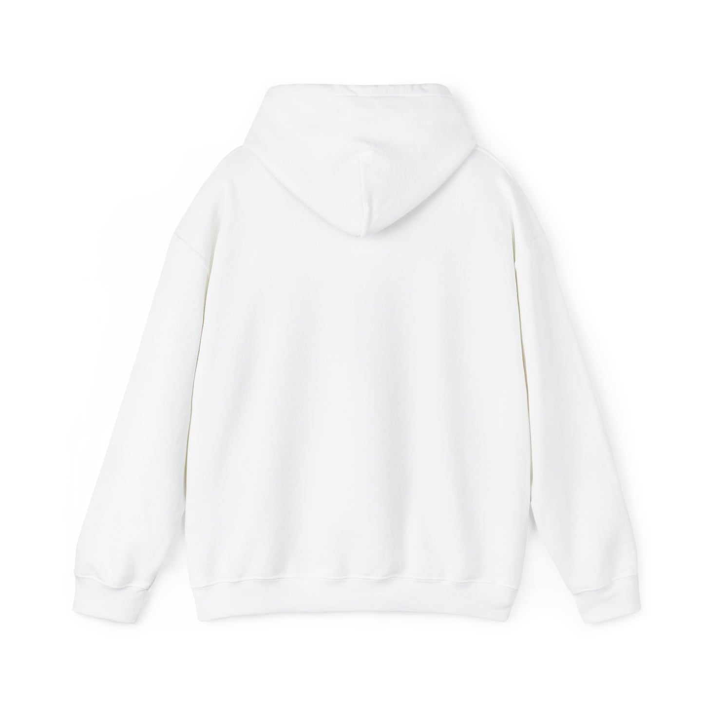 "Love All" Heart Logo, Unisex Hoodie