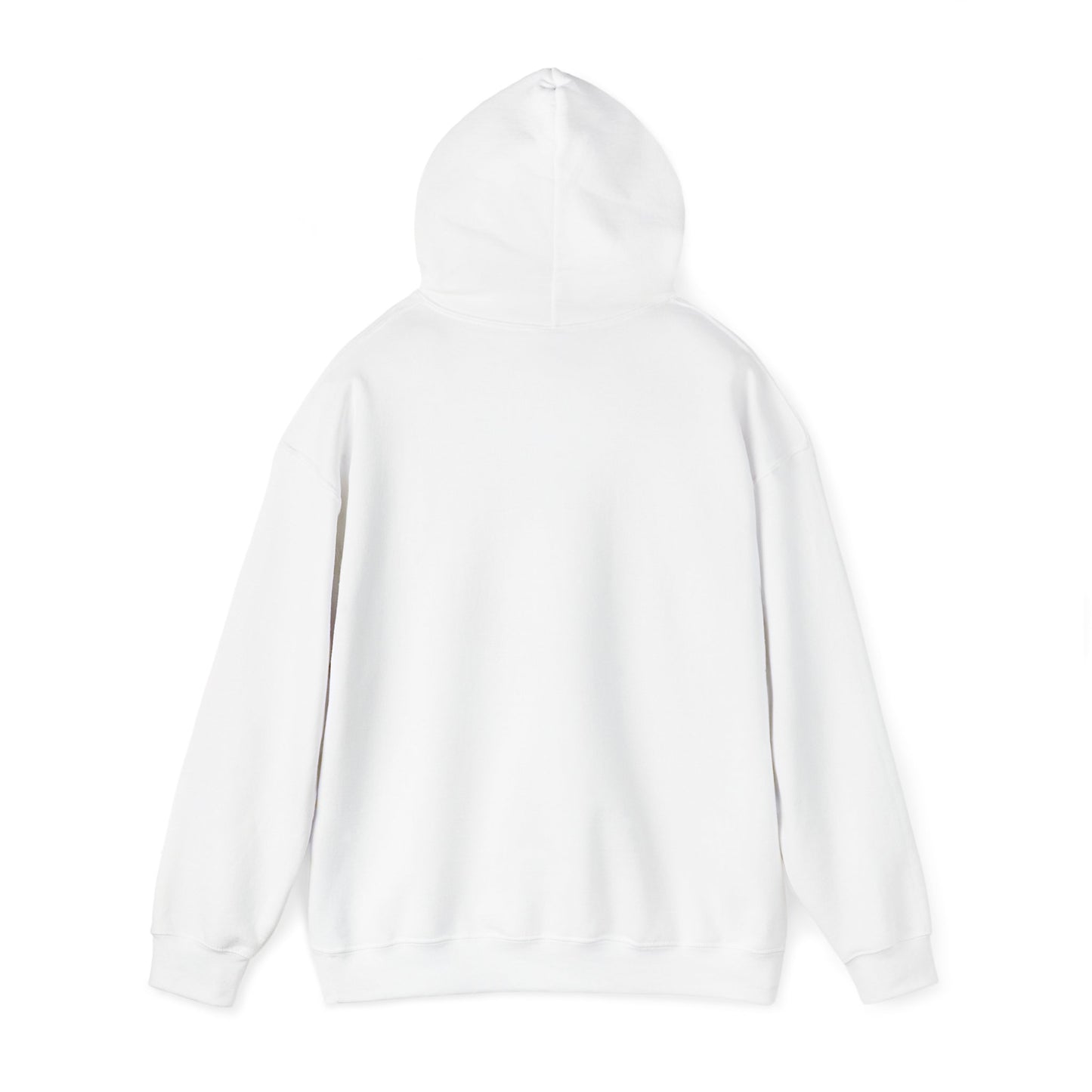 "Love All" Heart Logo, Unisex Hoodie