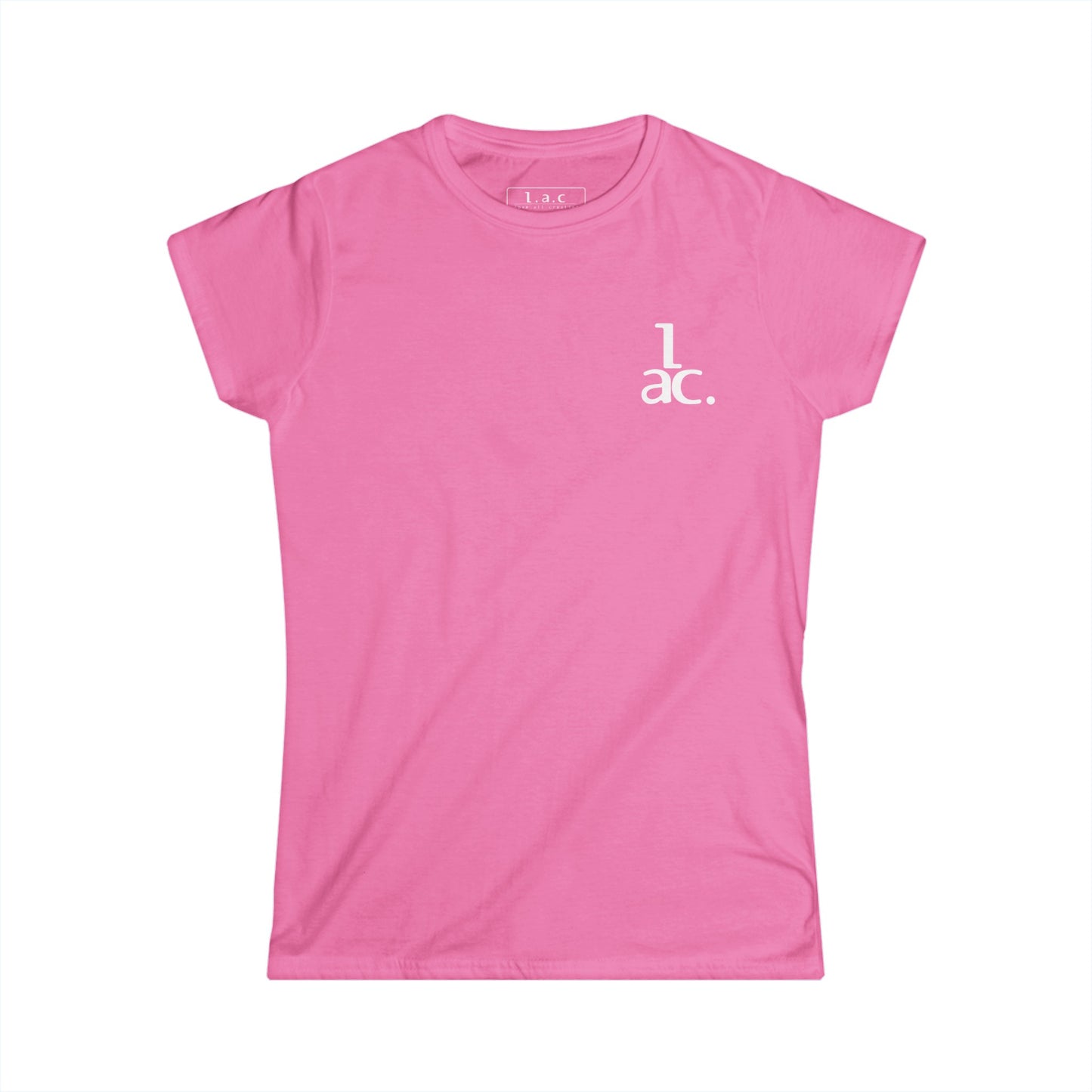 "lac" Logo, Women's T-Shirt
