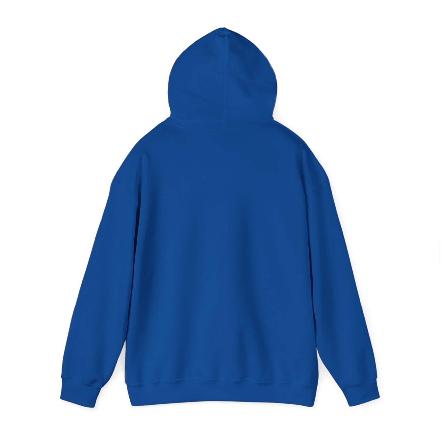 "Love All" Heart Logo, Unisex Hoodie