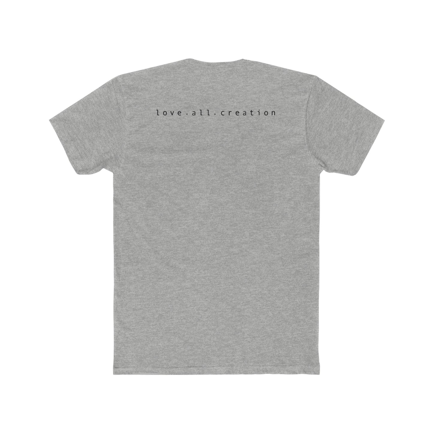 "L" Logo T-Shirt