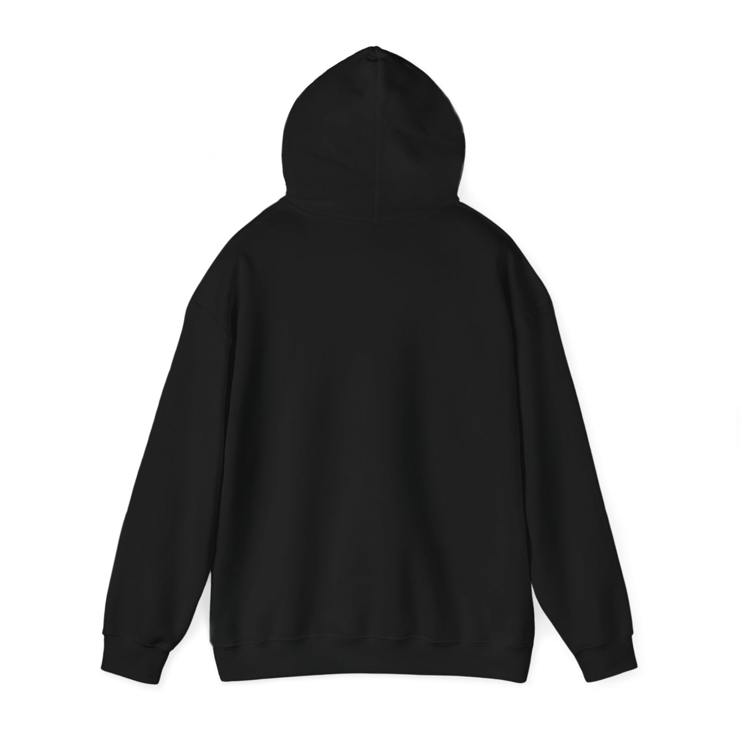 "Love All" Heart Logo, Unisex Hoodie