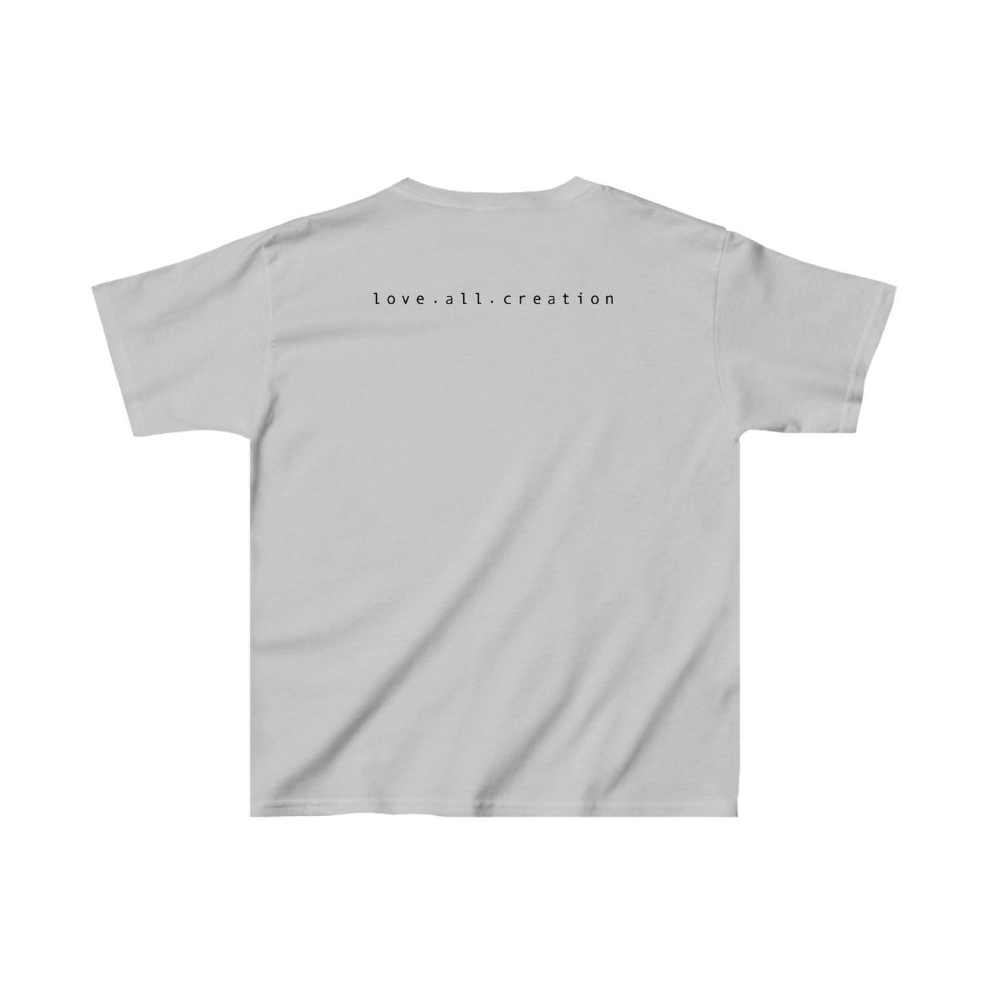 Youth “lac” logo, T-Shirt