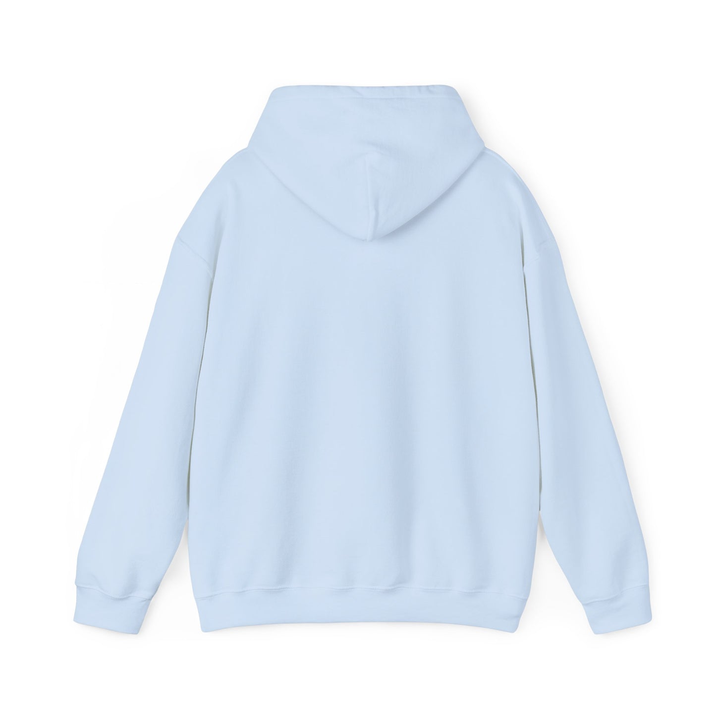 "Love All" Heart Logo, Unisex Hoodie
