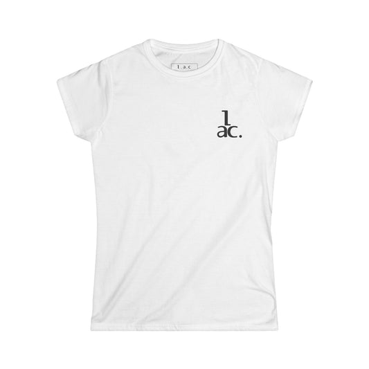 "lac" Logo, Women's T-Shirt