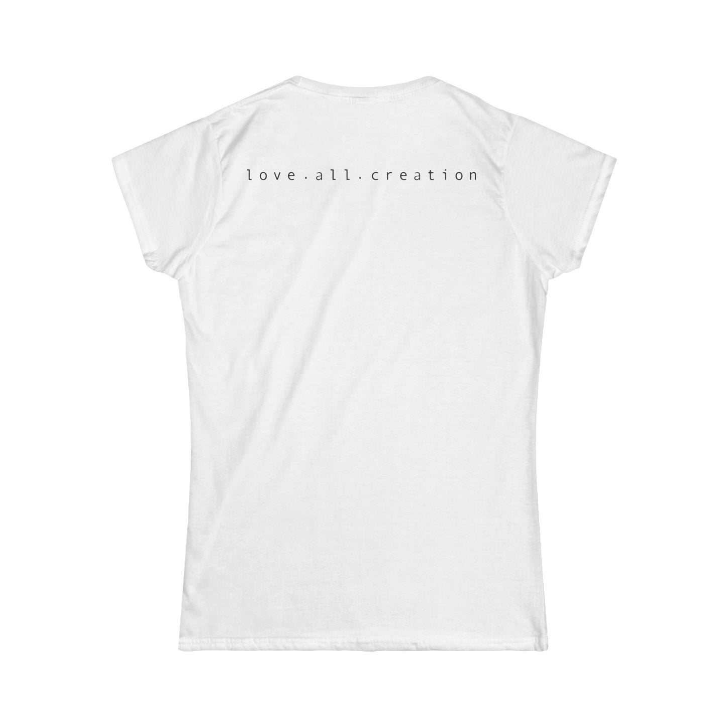 "L" Logo Women's T-Shirt