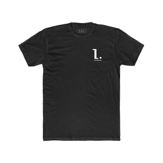 "L" Logo T-Shirt