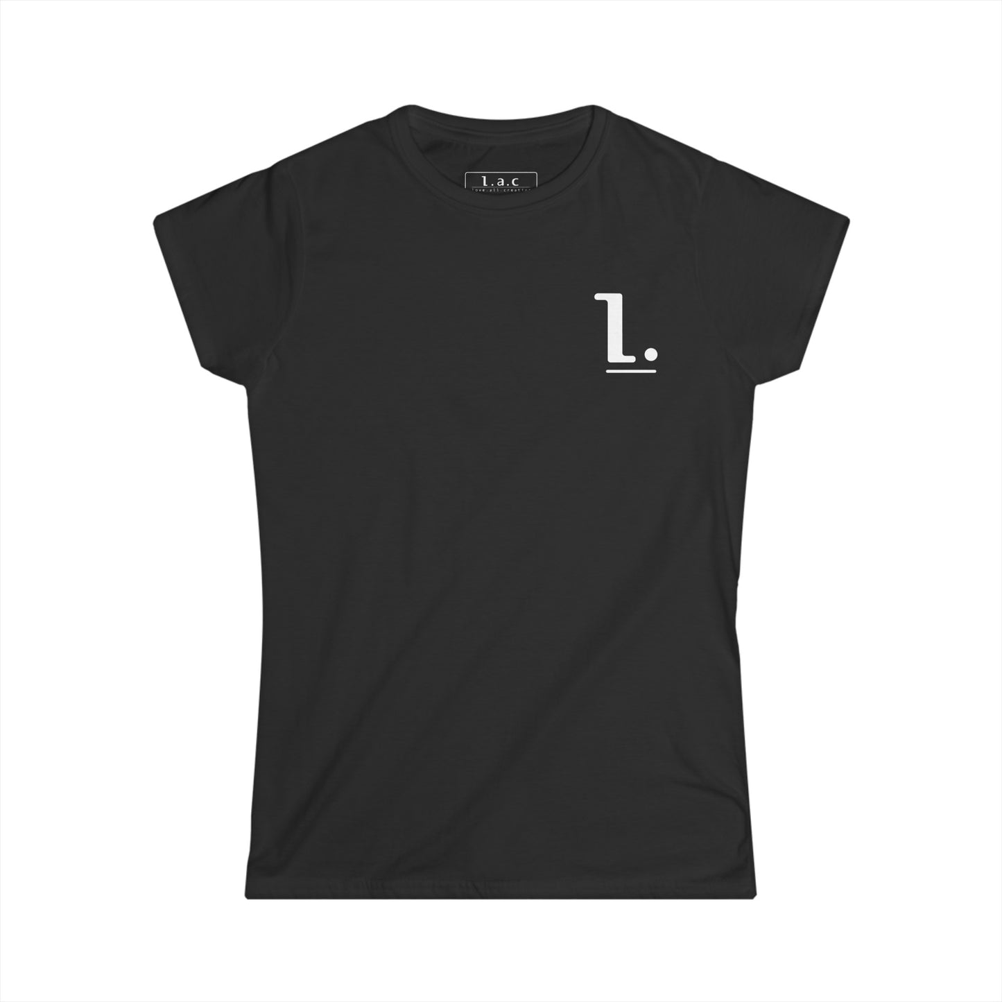 "L" Logo Women's T-Shirt