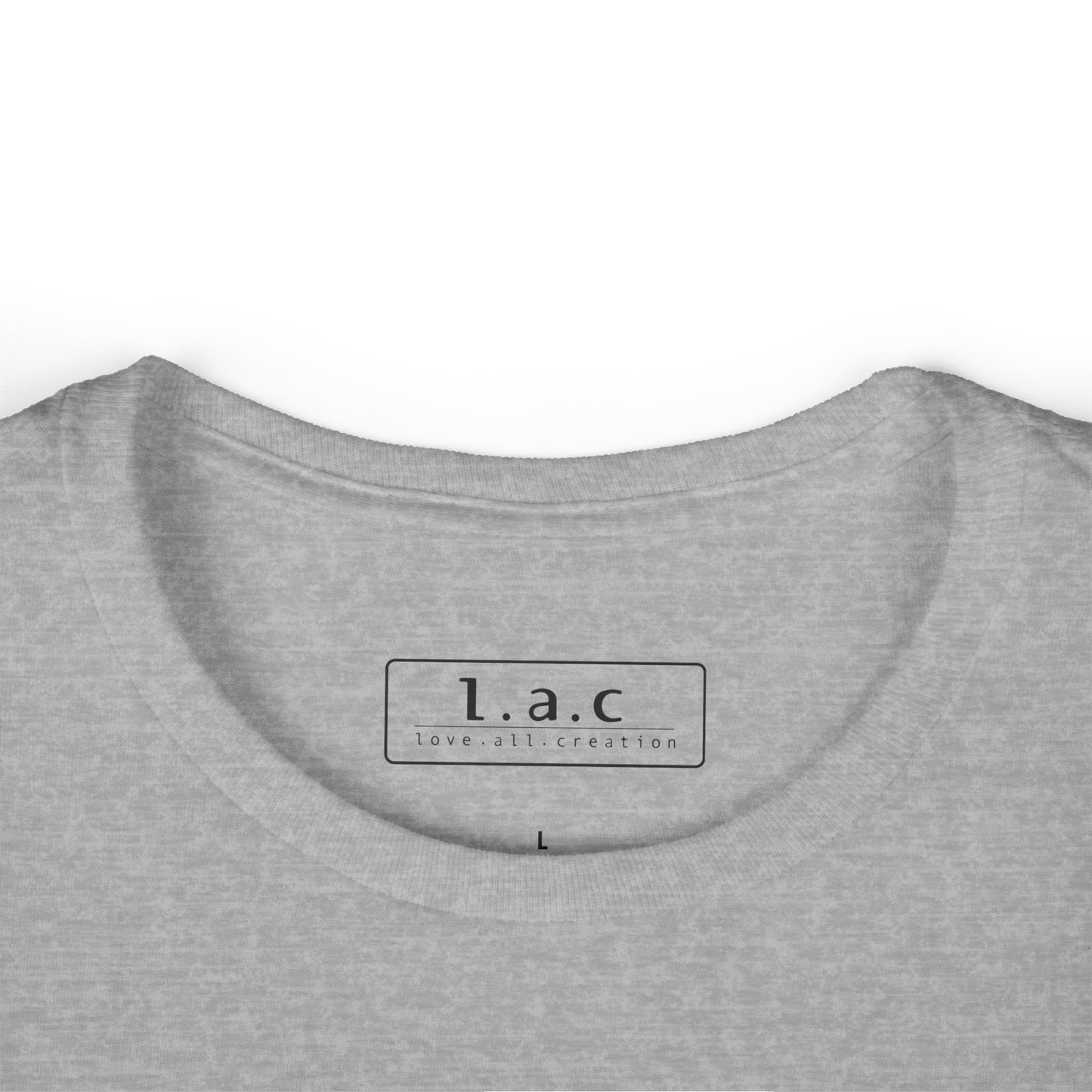 "L" Logo Women's T-Shirt