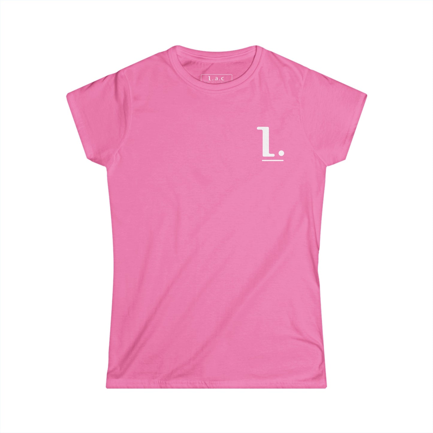 "L" Logo Women's T-Shirt