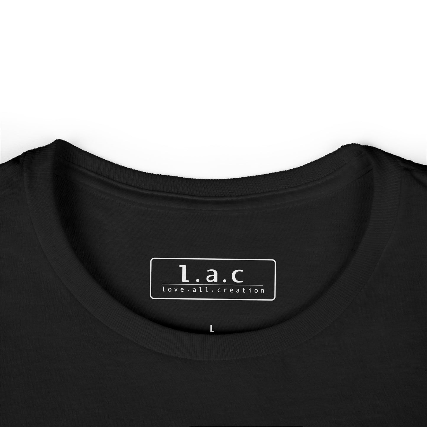 "L" Logo Women's T-Shirt