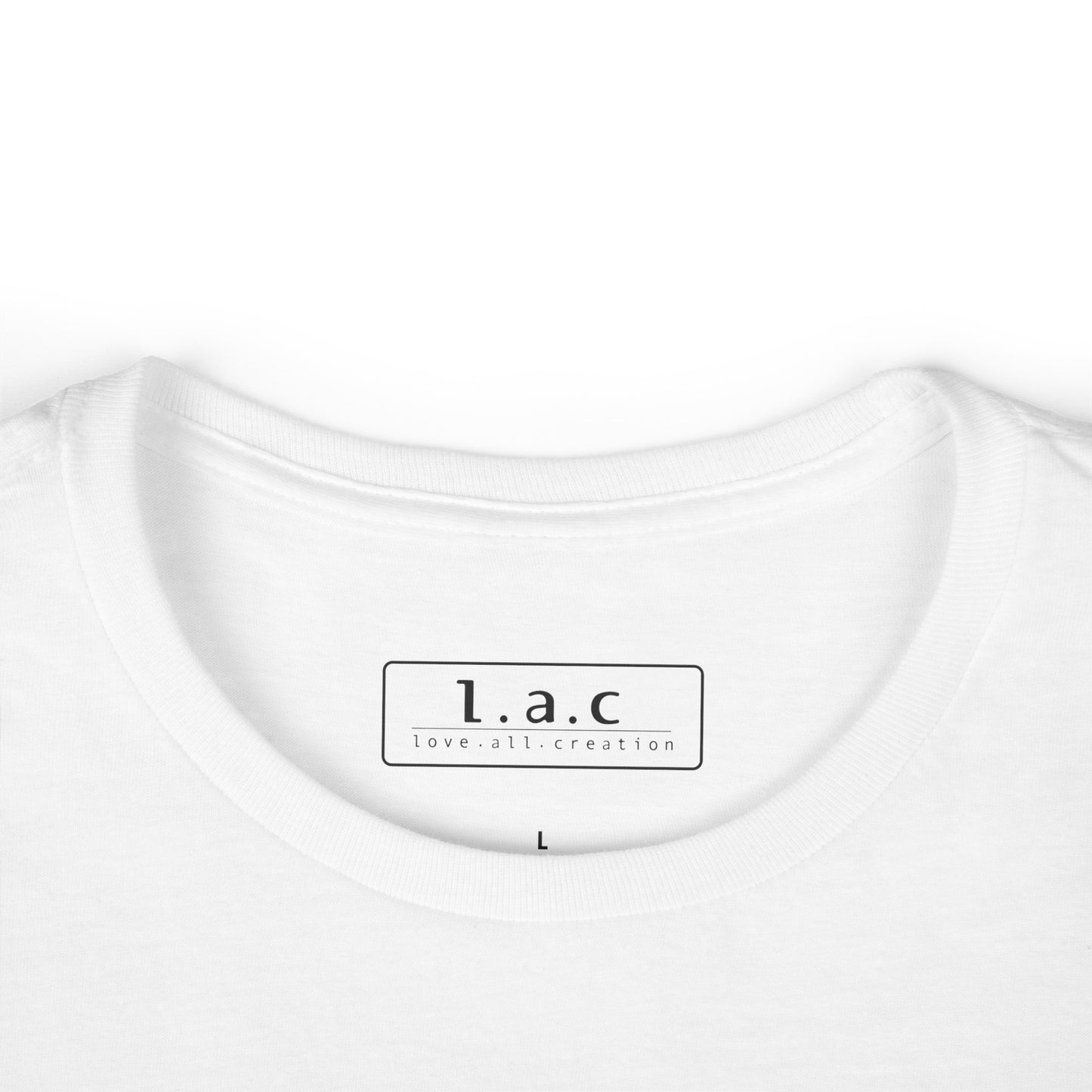 "L" Logo Women's T-Shirt