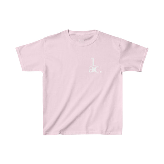 Youth “lac” logo, T-Shirt