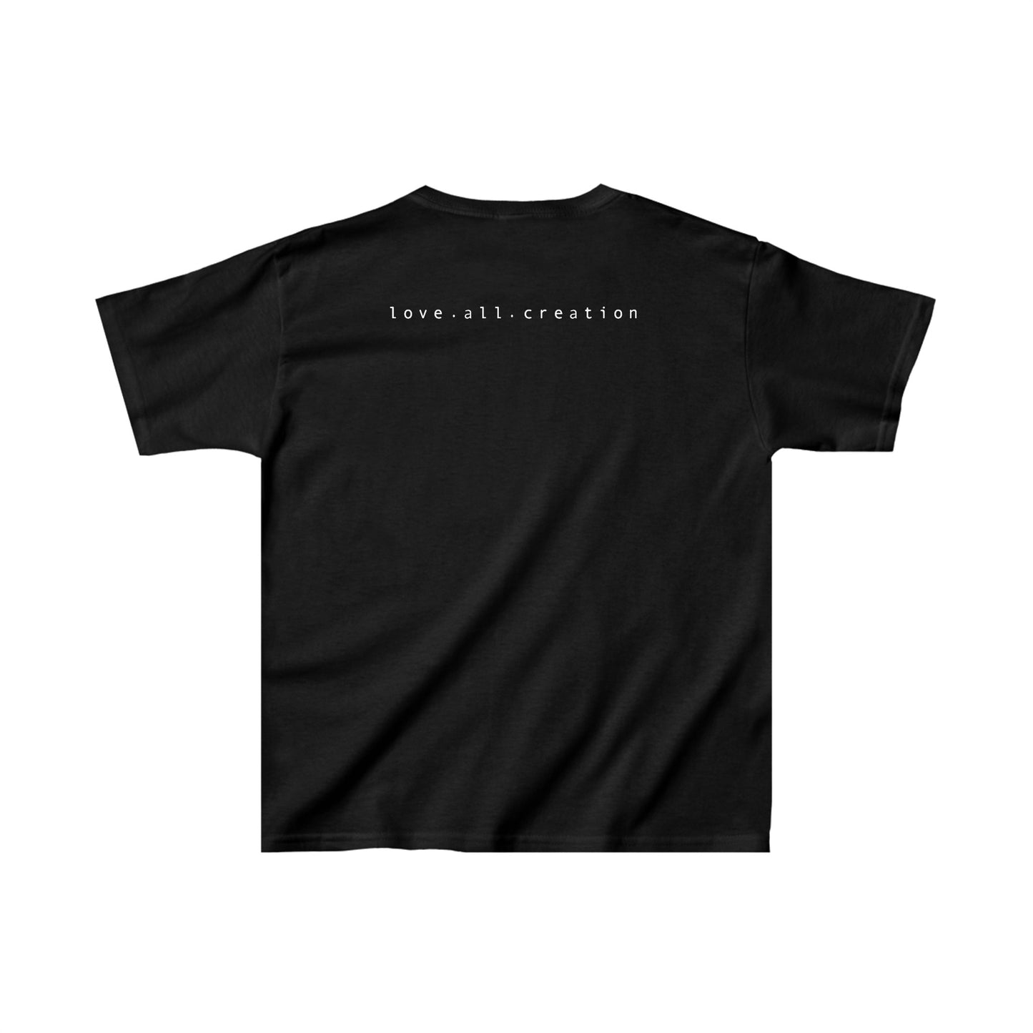 Youth "Leaning L" Logo, T-Shirt